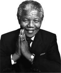 Nelson Mandela