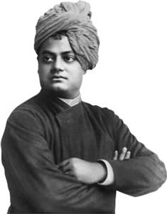 Swami Vivekananda